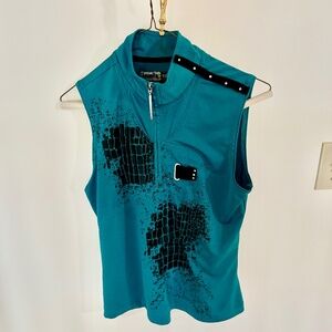 Jamie Sadock Sleeveless Top